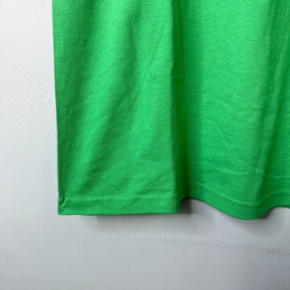 Notre Dame Luck of the Irish FIghting Irish Russell Athletic Graphic Tee Size M - Picture 10 of 14